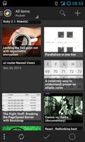 Pocket+ extension for News+