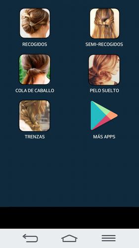 Easy Hairstyles 2018