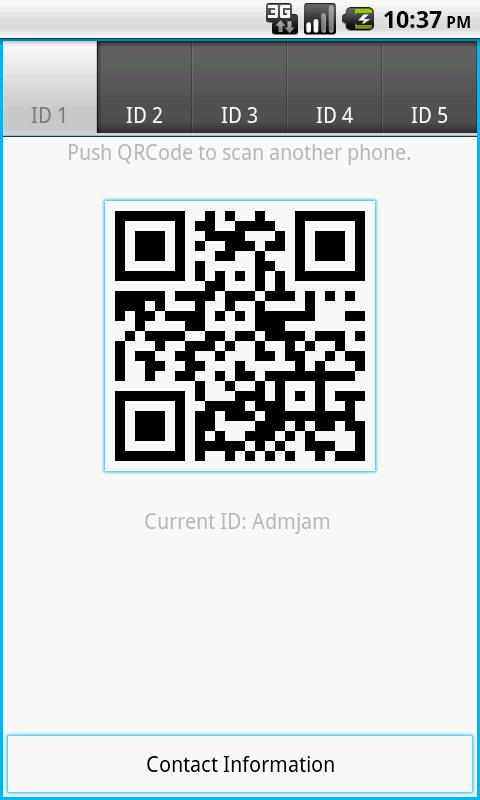 What's Your Number - Beta