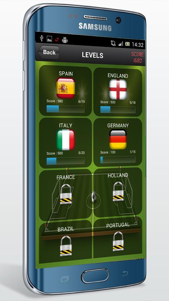 Soccer LoGo Quiz? Guess club?