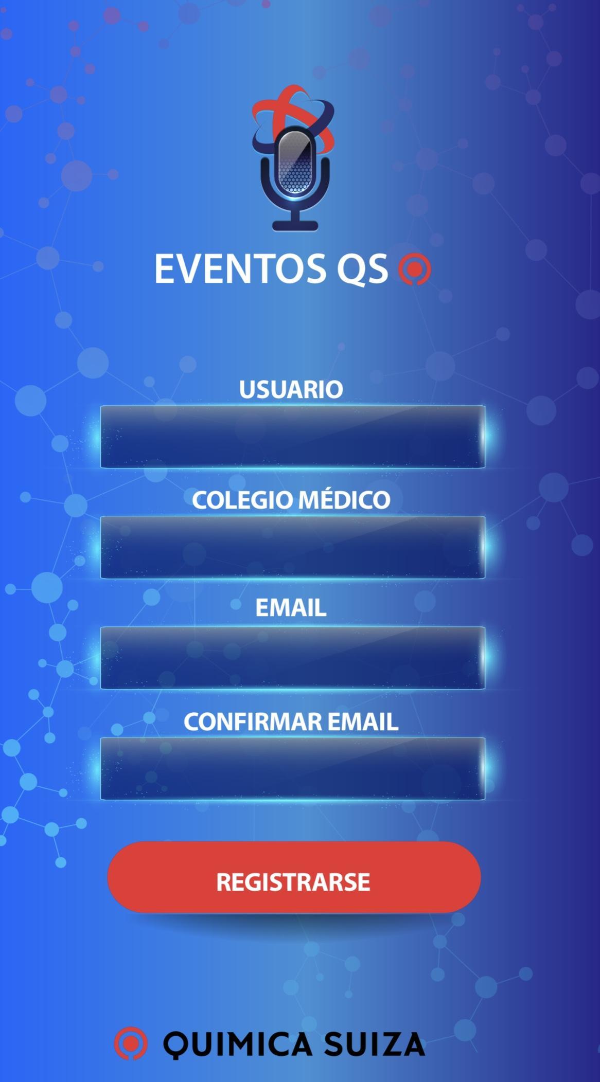 Eventos QS