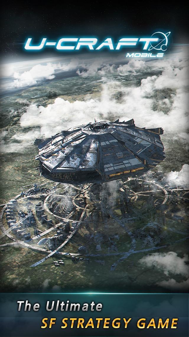 U-Craft Mobile