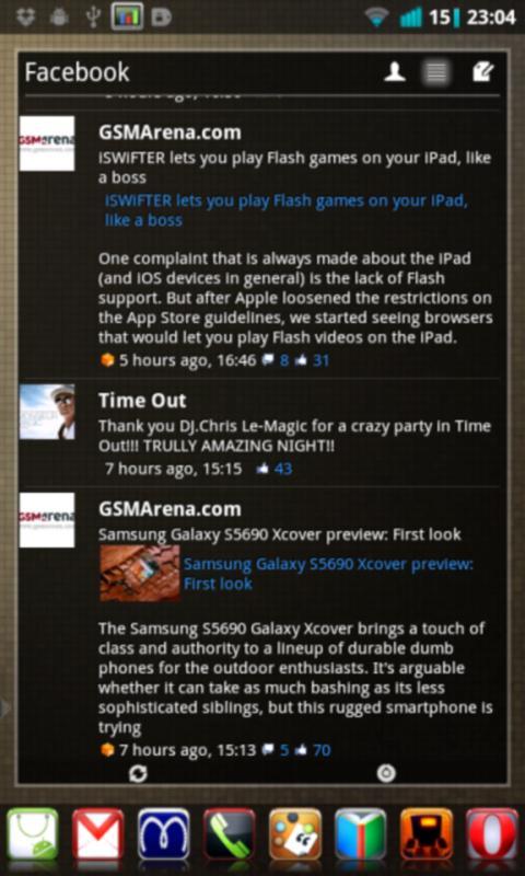 APW Theme Framed Black