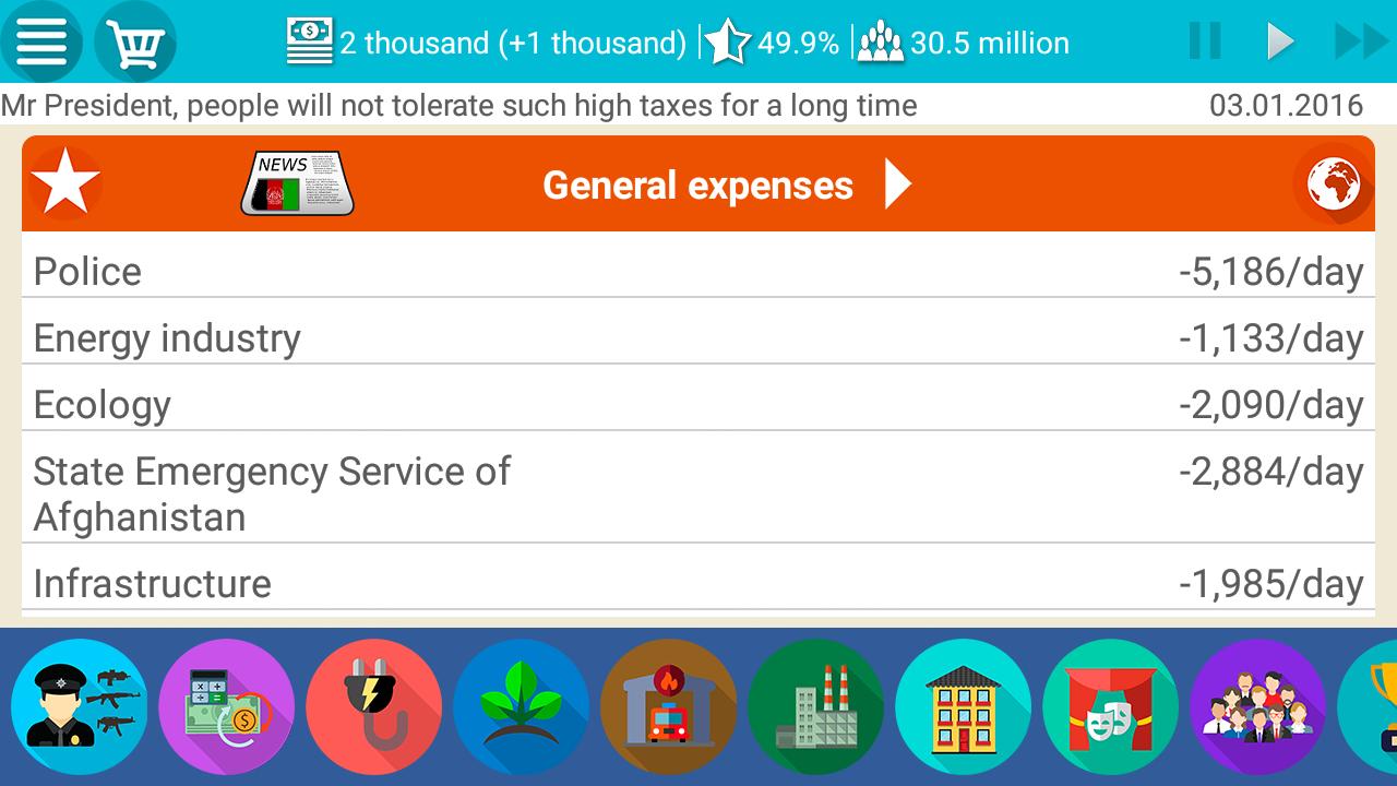 Afghanistan Simulator 2