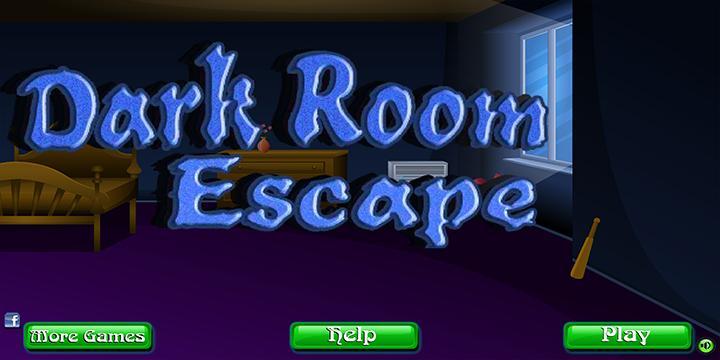 Escape Game L02 - Dark Room