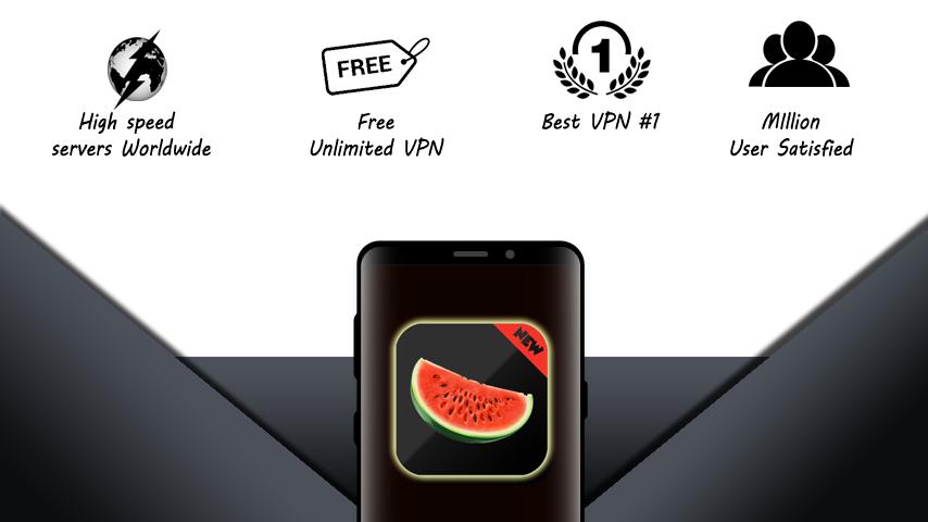 Melon VPN Free