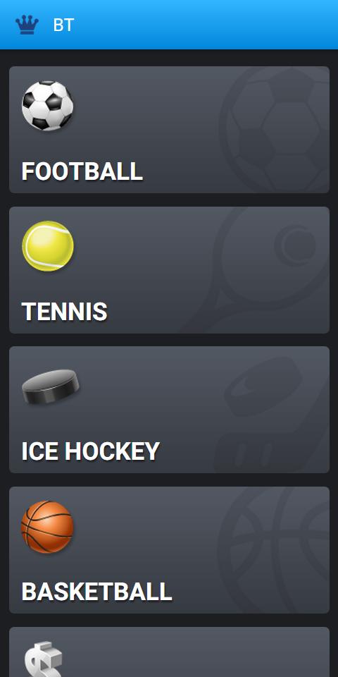 Professional bet tips