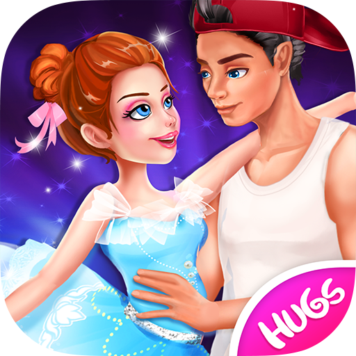 High School Dance Love Story: