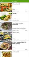 Potato recipes