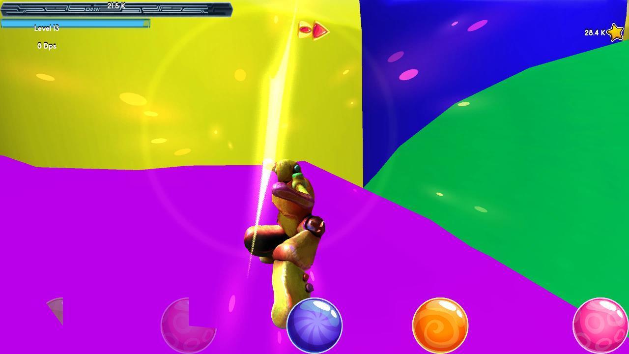 Splash Toon New Adventure