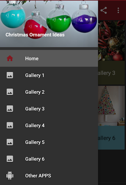 Christmas Ornament Ideas