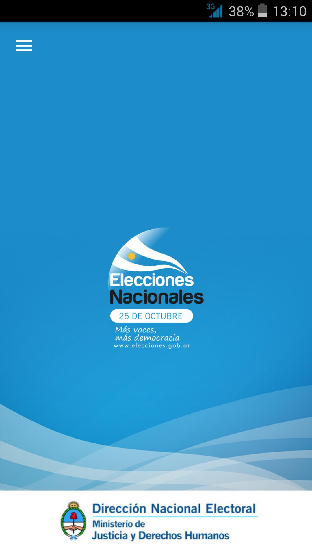 Elecciones Argentina 2015
