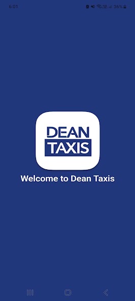Dean Taxis