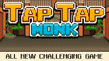 Tap Tap Monk