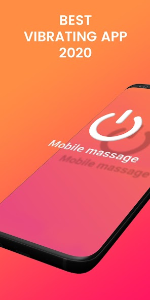 Strong Vibrator - Massager