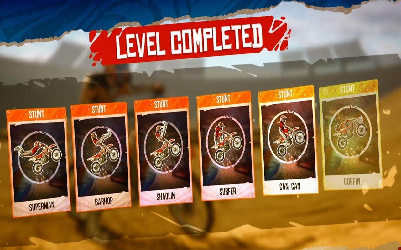 MX Nitro Moto Trial 2017