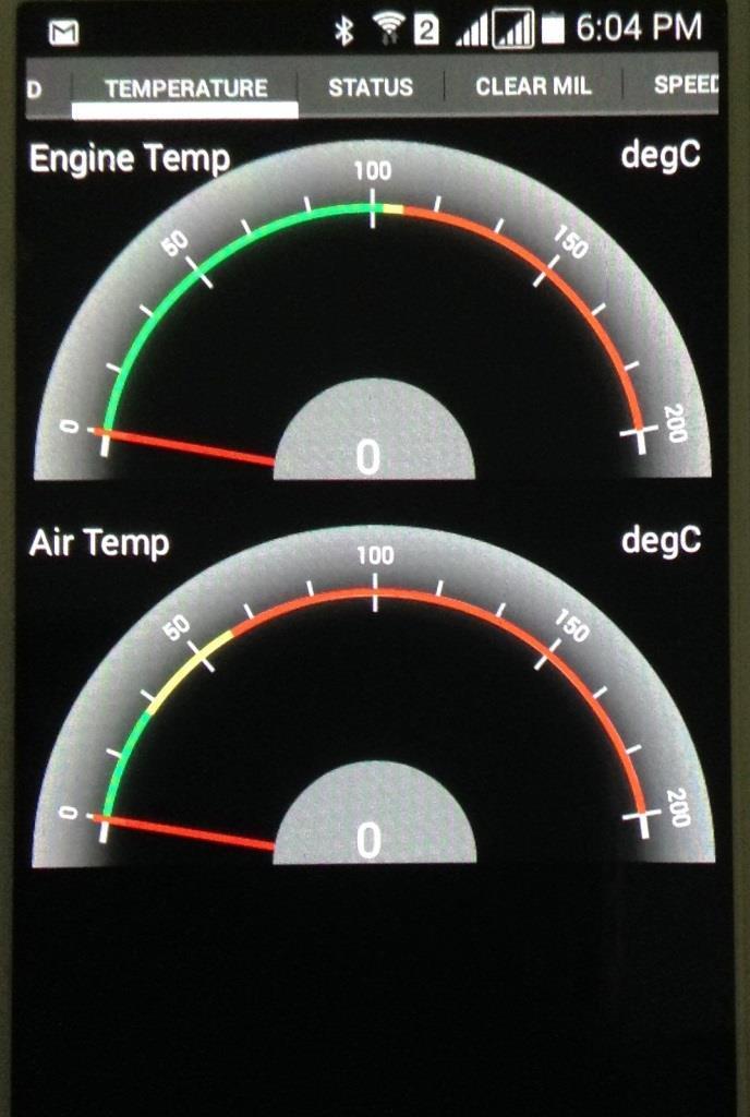 JoyRide + OBD2 Hardware Device