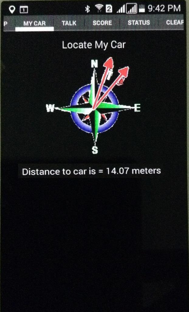 JoyRide + OBD2 Hardware Device
