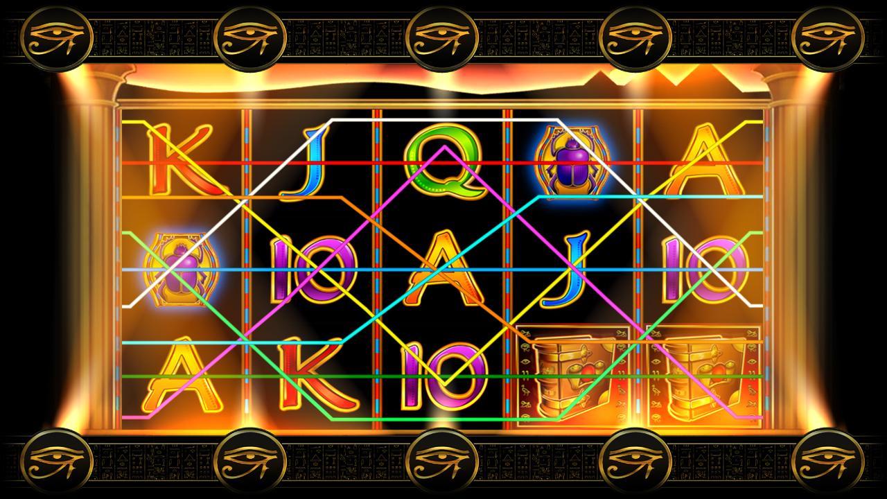 Book of Ra Slot Classic