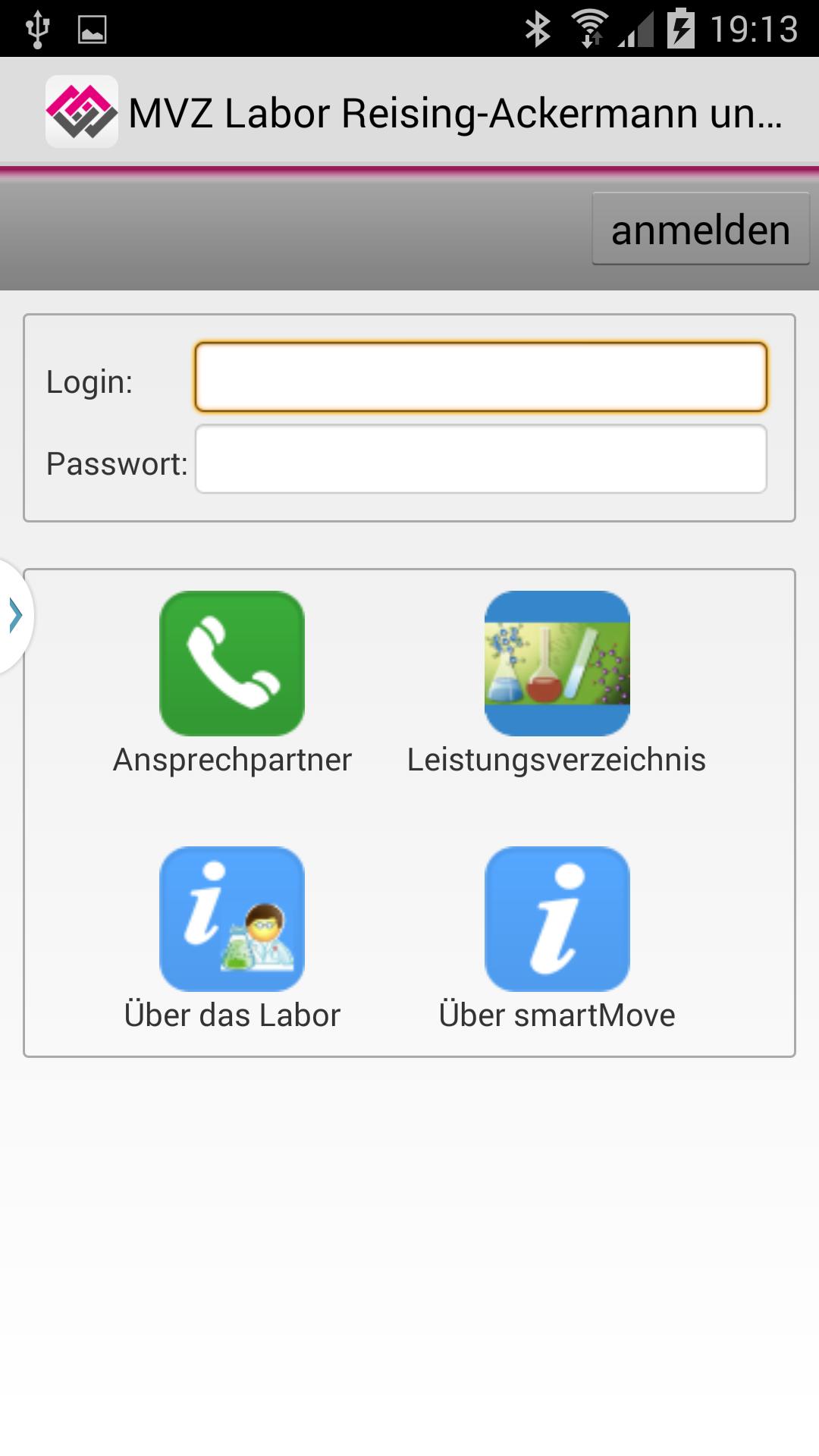 MVZ Labor Reising-Ackermann
