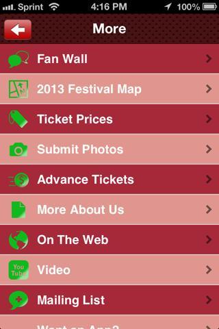 Florida Strawberry Festival