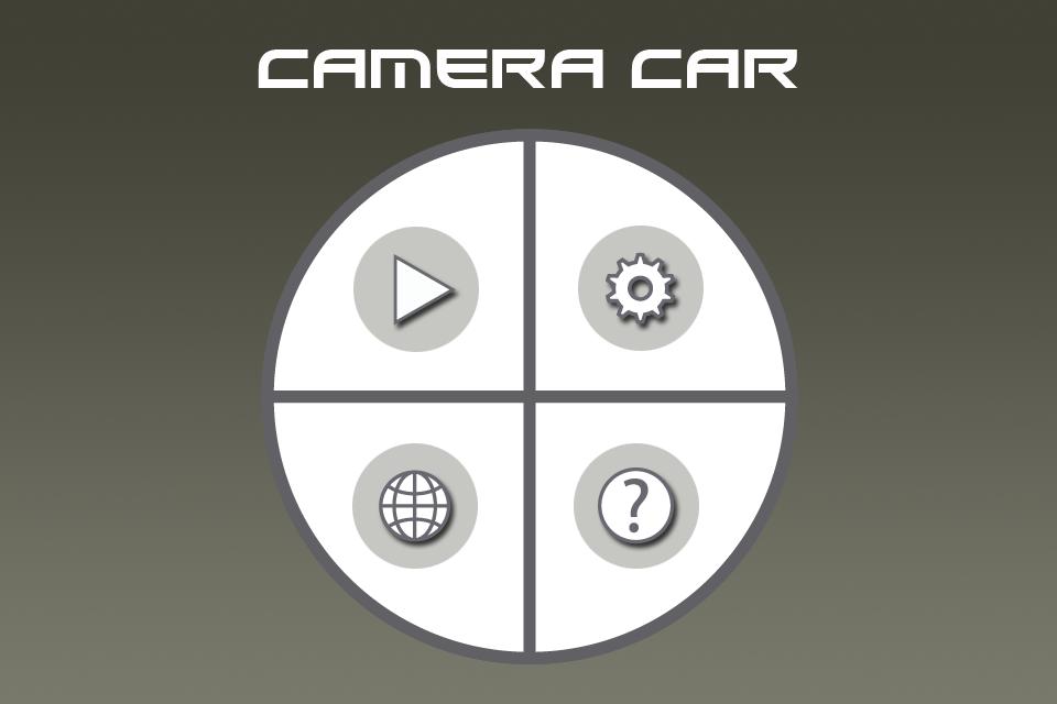 Camera Car