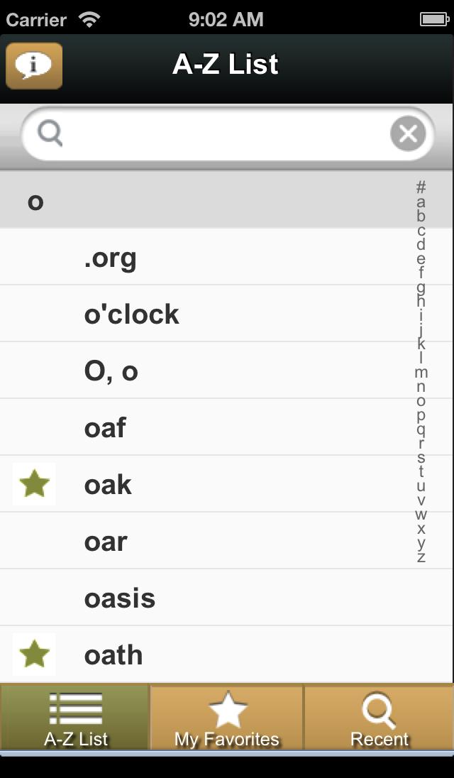 Newbury House Dict 5th Ed.