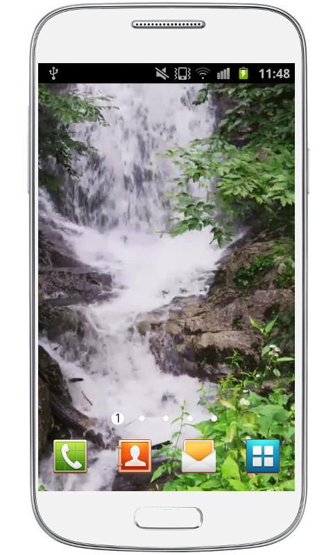 Nature Wallpapers hd 1