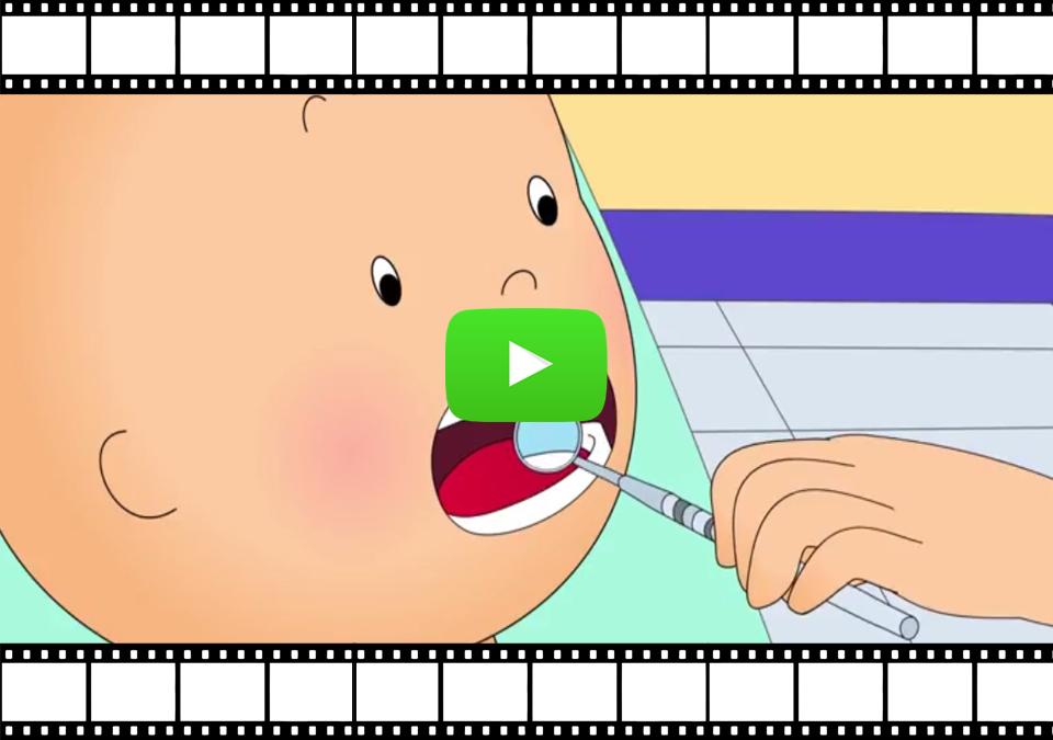 Caillou Rhymes videos offline