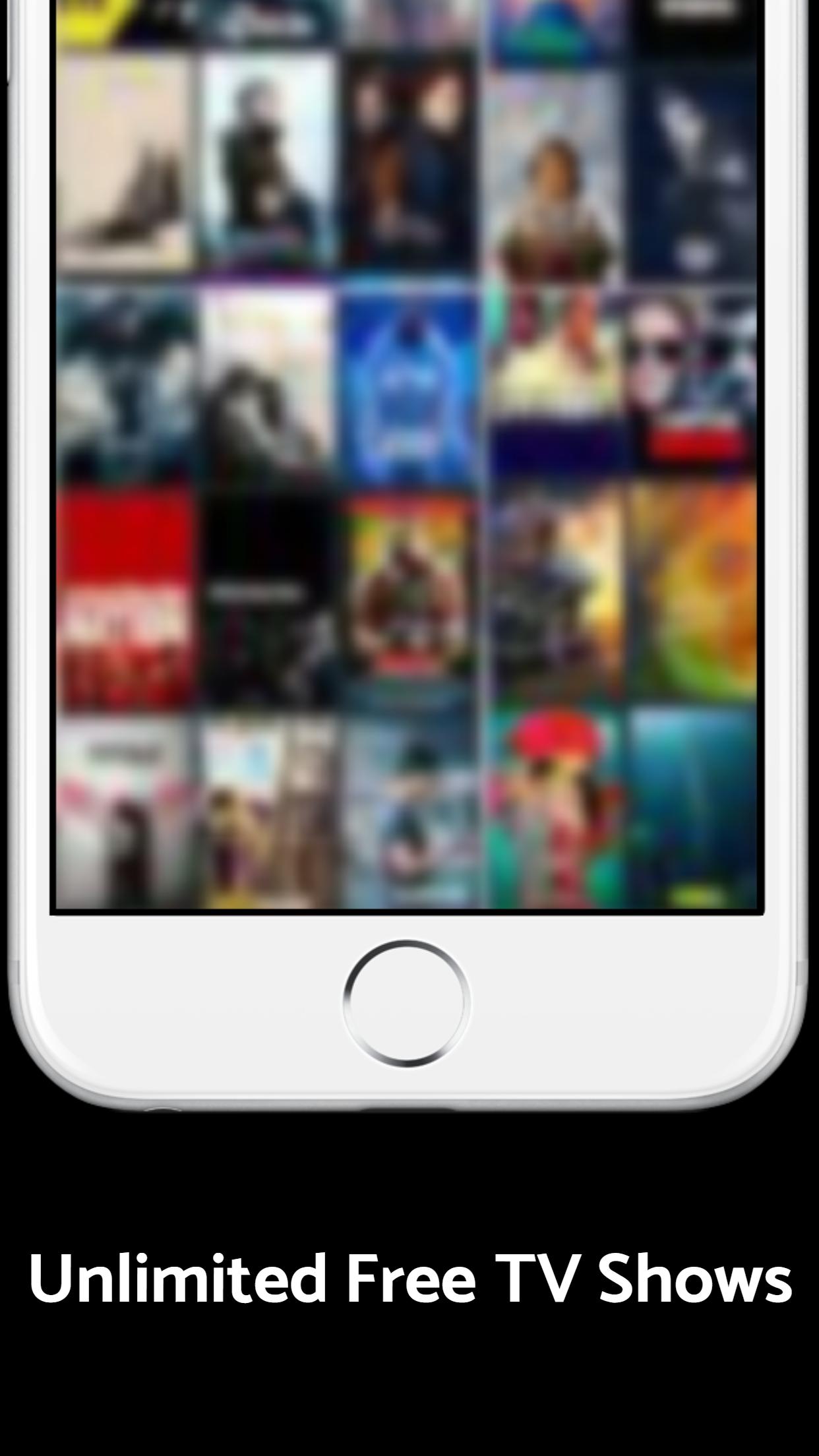 titanium tv movie app 2021