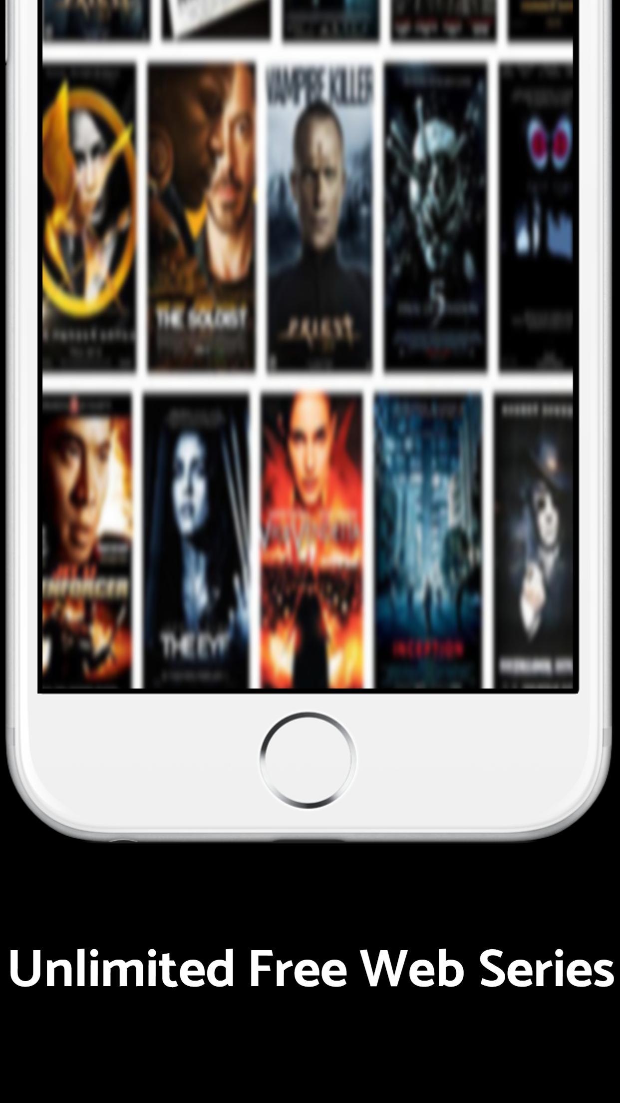 titanium tv movie app 2021
