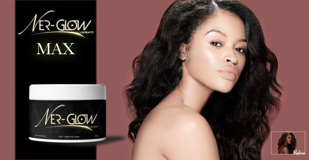 NerglowApp  I am Beauty