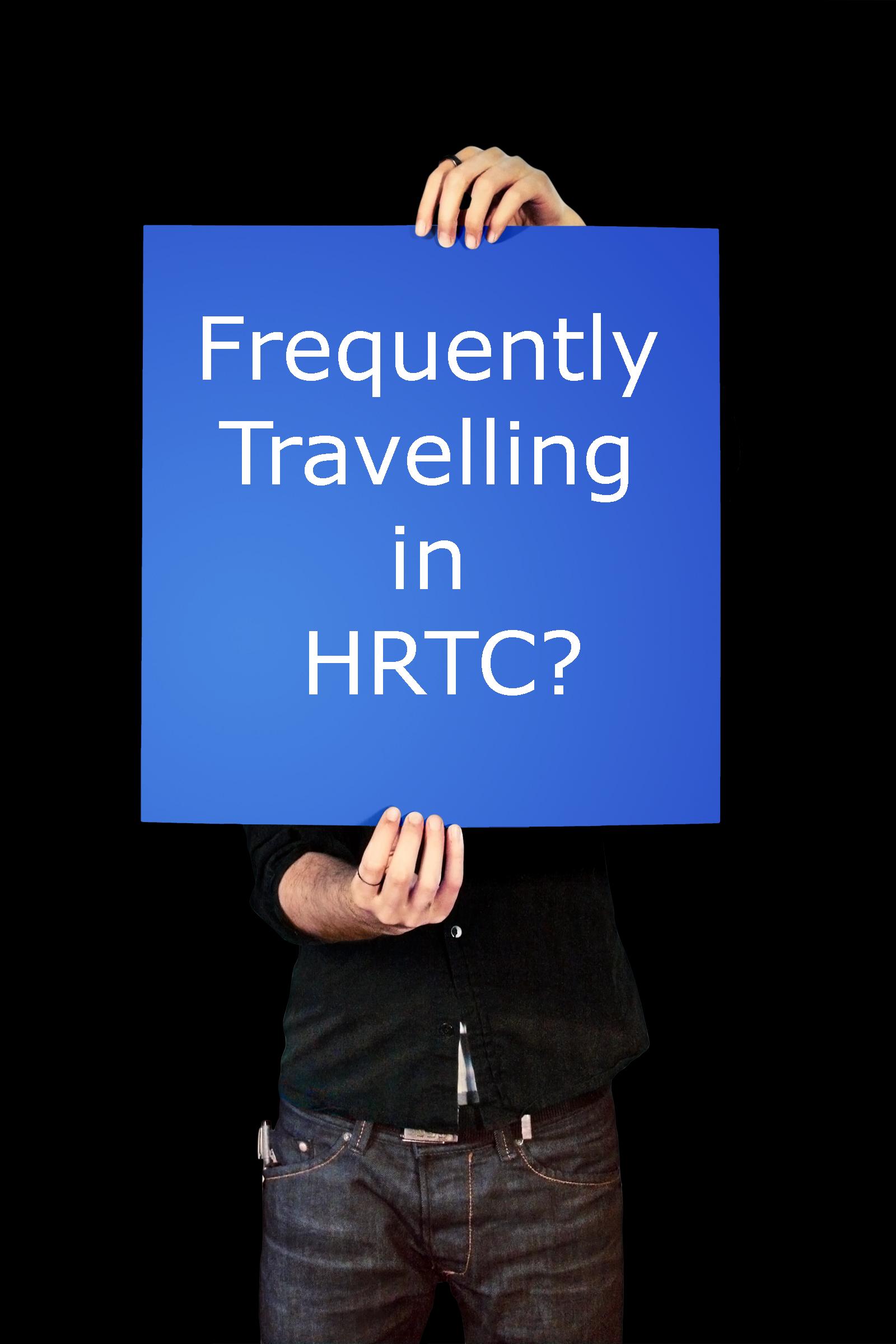 HRTC Helpline Number