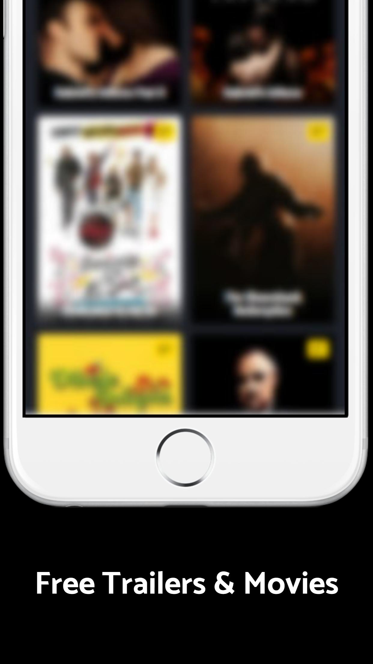 titanium tv movie app 2021