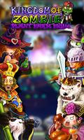 Kingdom Of Zombies Plant Farm