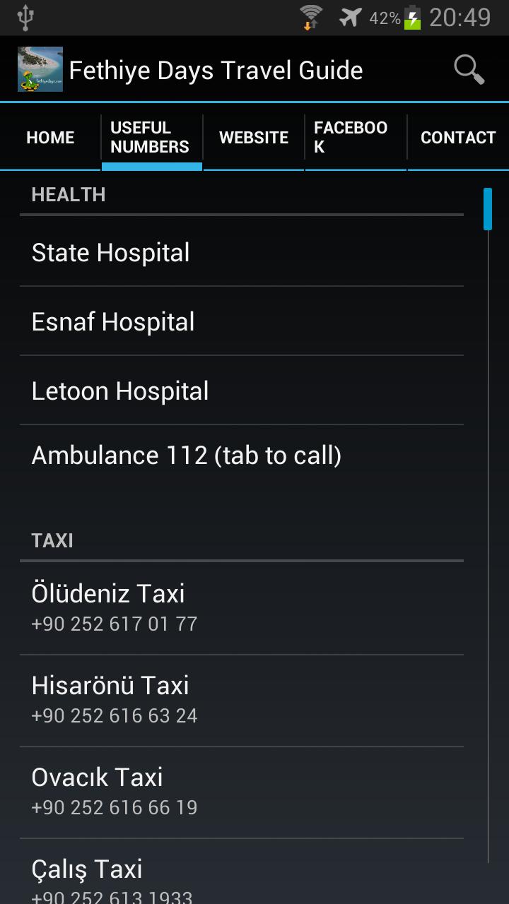 Fethiye Days - Fethiye Turkey