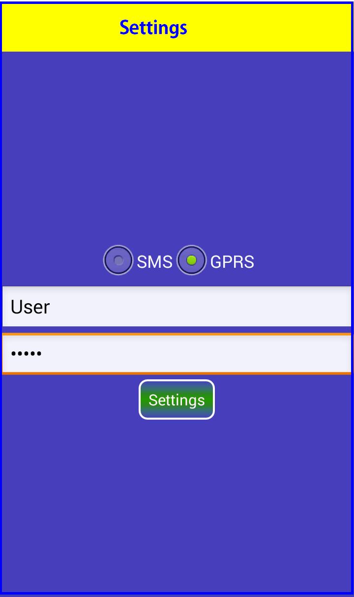 SmsLink - Mobile/Dth Recharge