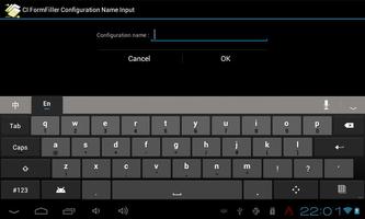 CI FormFiller Generic Edition