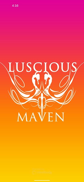 Luscious Maven Pole Studio