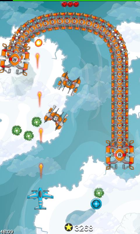 Aircraft Wargames | Air Battle