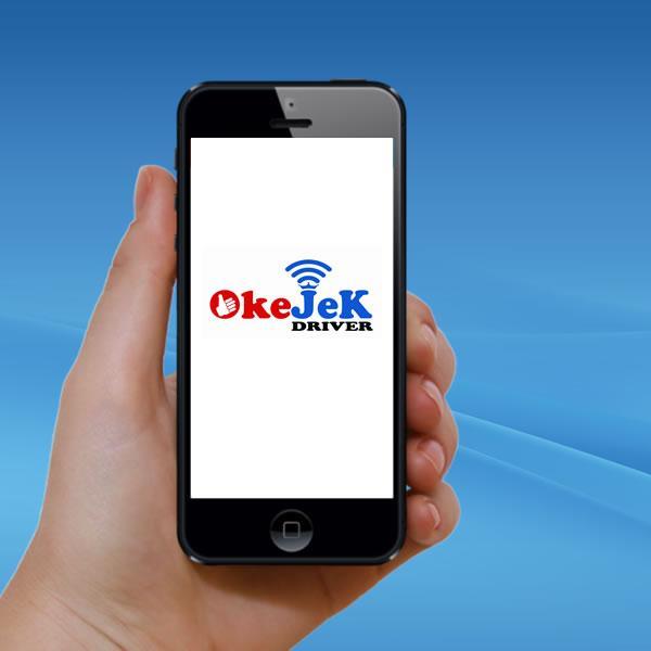 OkeJek Driver