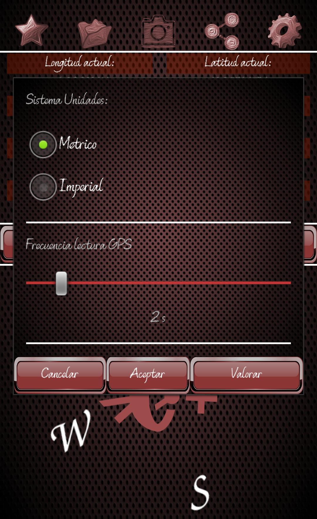 GPS Go Navigator Lite