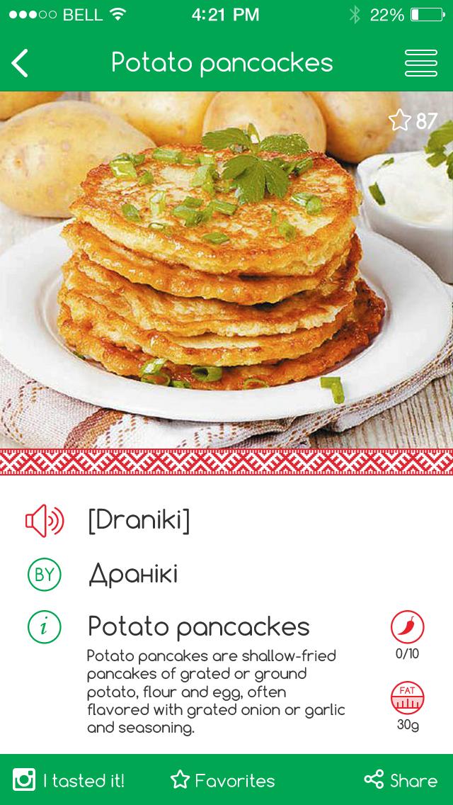 Taste Belarus!