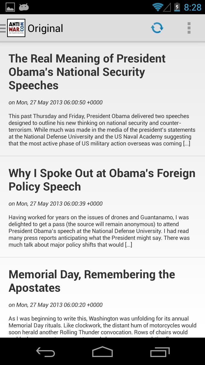 Antiwar.com
