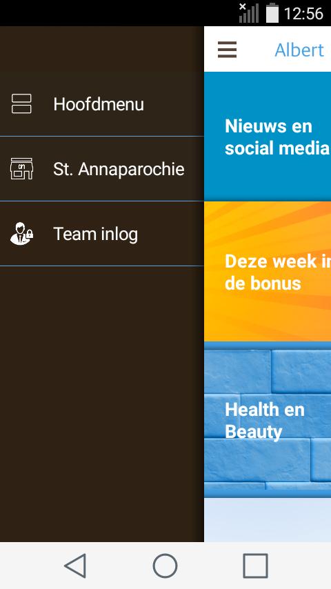 Albert Heijn - Stiens