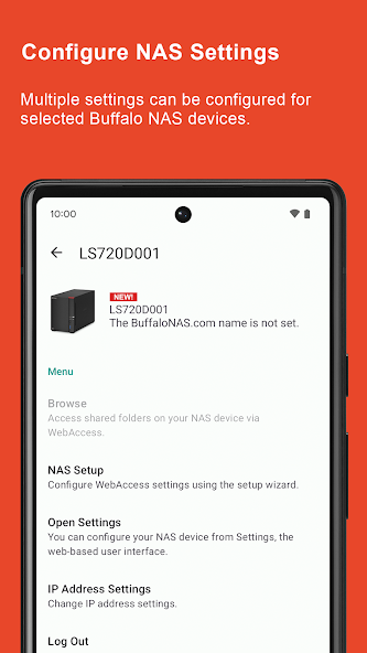 SmartPhone Navigator