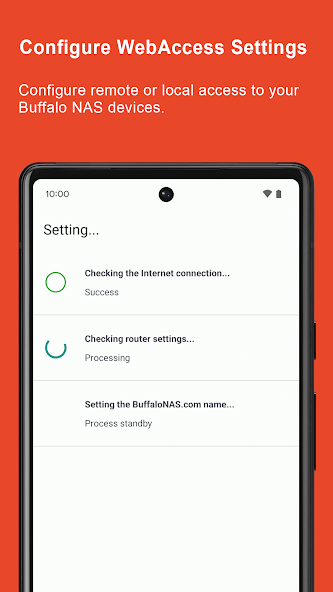SmartPhone Navigator