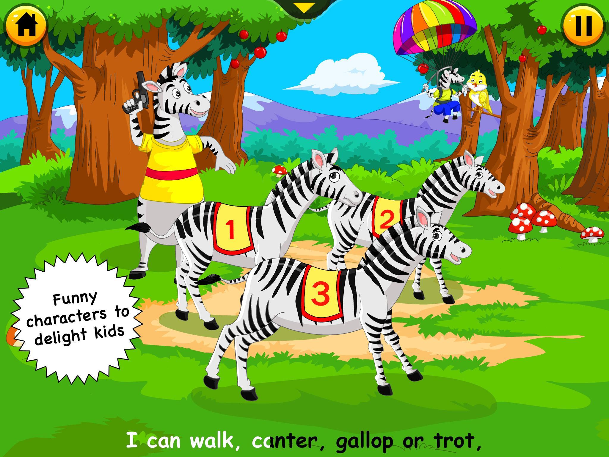 First Songs For Kids