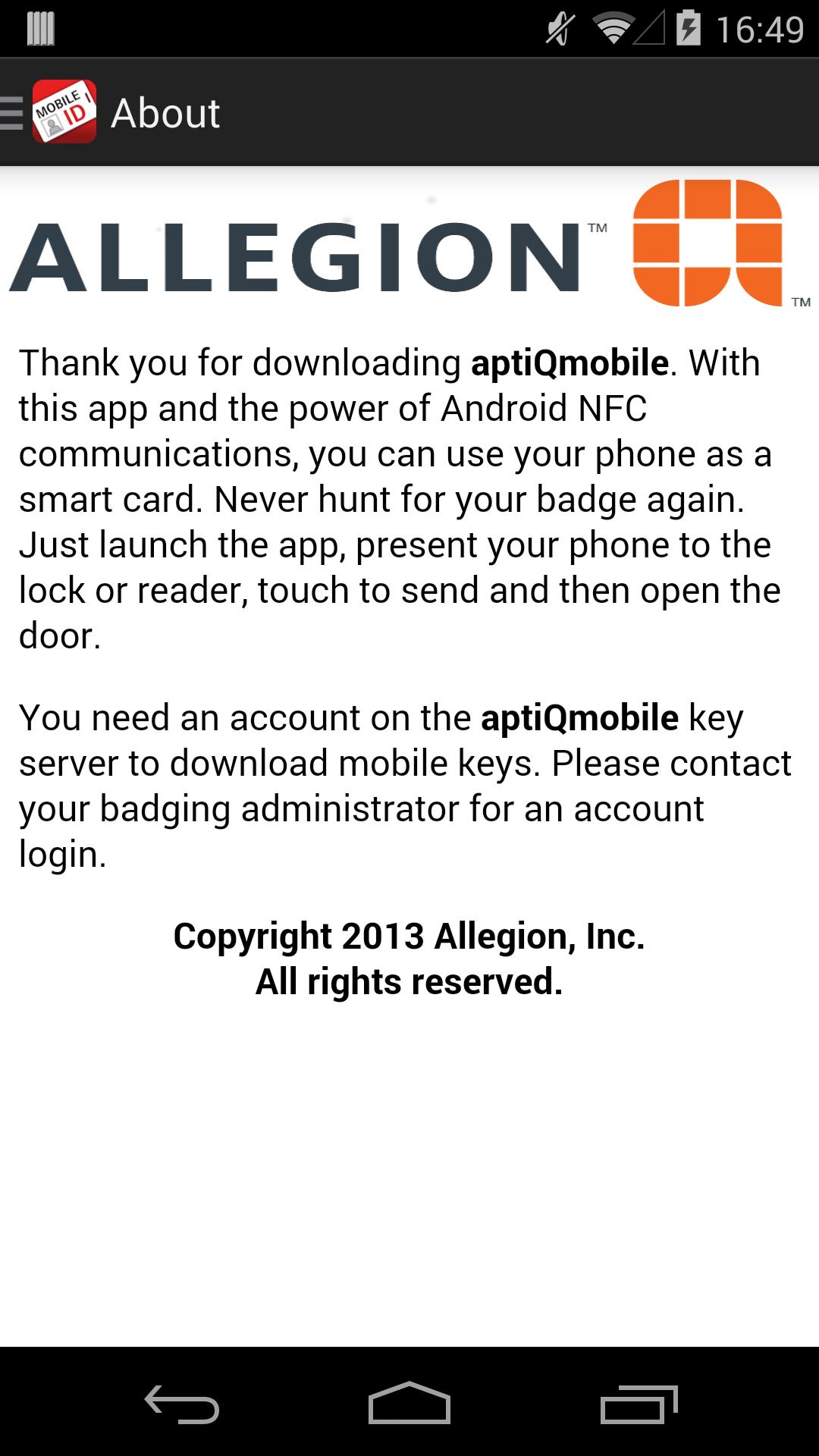 aptiQmobile