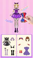 Paper Doll Diary: Dress Up DIY